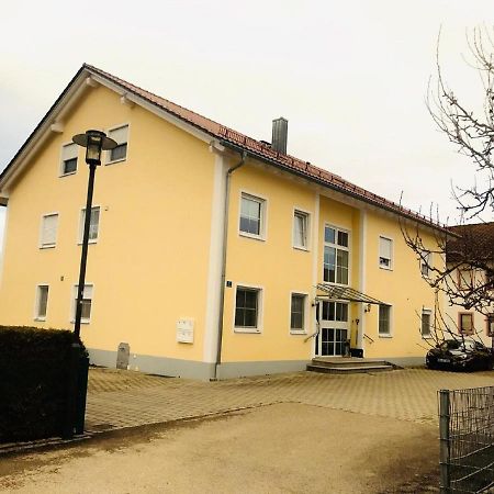 Gasthaus Felbermaier Lampertshofen Εξωτερικό φωτογραφία