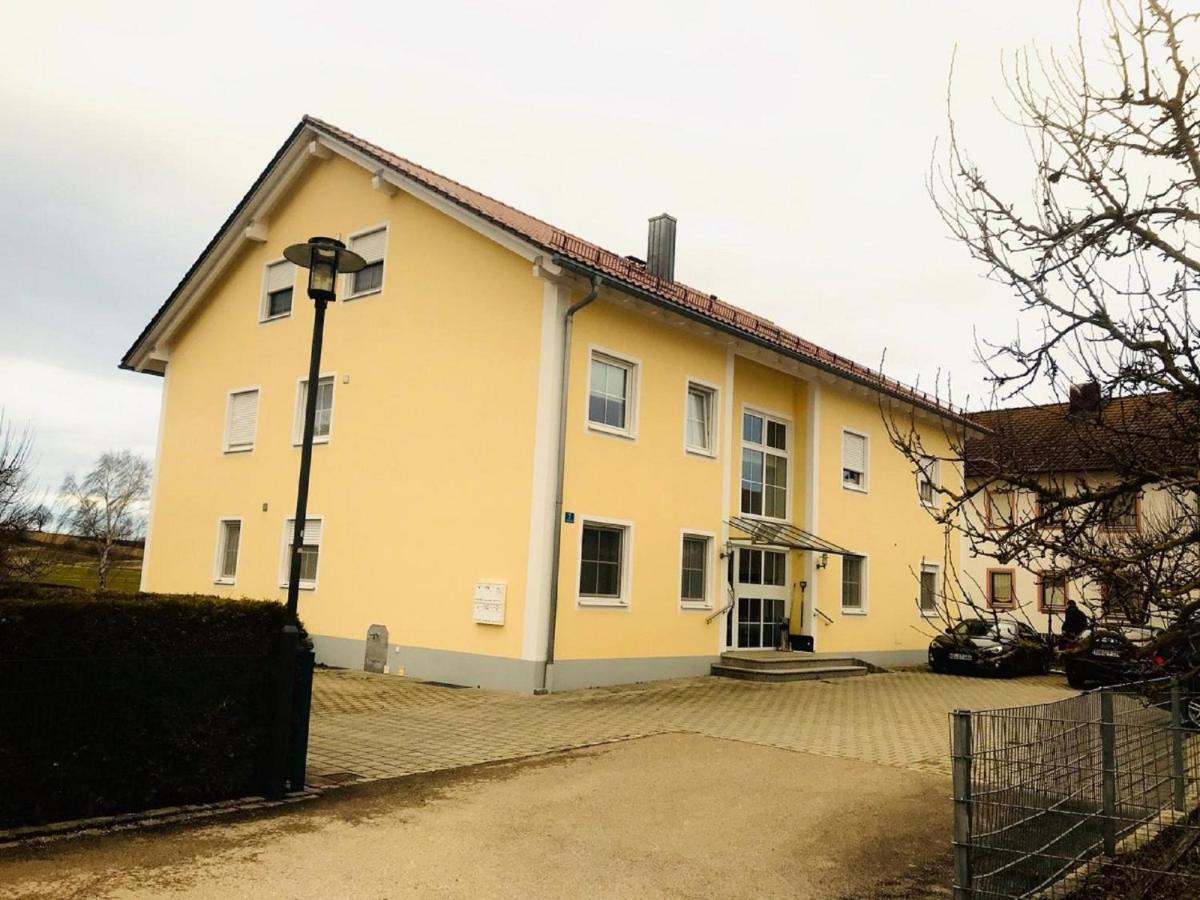 Gasthaus Felbermaier Lampertshofen Εξωτερικό φωτογραφία