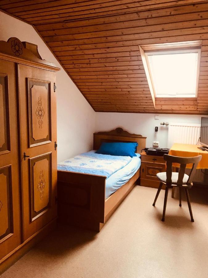 Gasthaus Felbermaier Lampertshofen Εξωτερικό φωτογραφία